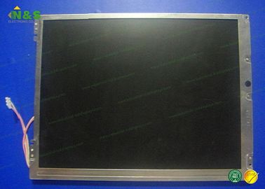 Carácter agudo LQ035Q7DB03 de la pulgada 240×320 del panel LCD 3,5 del rectángulo plano