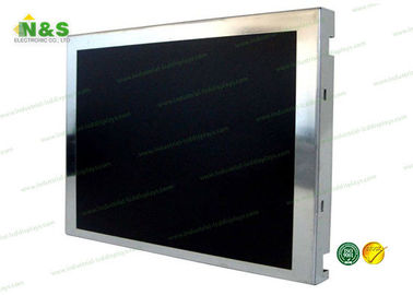 76 panel LCD de la densidad 7 AUO del pixel de PPI, exhibición UP070W01-1 del LCD de la pantalla plana para el uso comercial