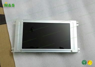 3,5&quot; antideslumbrante controles de brillo ajustables de las pantallas LCD industriales TD035STED4