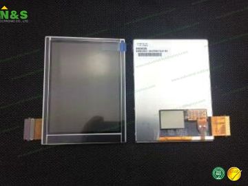 Capa dura monitor LCD industrial TD035SHED1 de 3,5 pulgadas con VGA/TPO