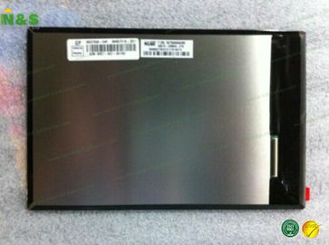 Alto panel LCD HE070IA-04F, raya vertical de capa dura de Chimei de la definición del RGB de la exhibición del LCD del color TFT de 7,0 pulgadas