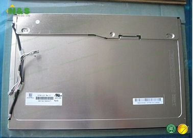 98 PPI 15,4 bisel delantero de aluminio del panel LCD G154I1-L01 de Innolux de la pulgada para el DVD portátil