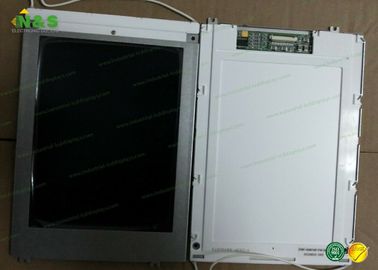 Las pantallas LCD antideslumbrantes de HITACHI de 5,1 pulgadas con de par en par actúan la temperatura LMG7410PLFC