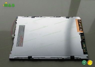 De la luz del sol del carácter 10 de Hitachi del panel LCD garantía legible SX25S004 del negro normalmente