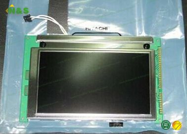 Normalmente negro tiempo de respuesta 120/150 SP14N001-Z1 del panel LCD de Hitachi de 5,1 pulgadas