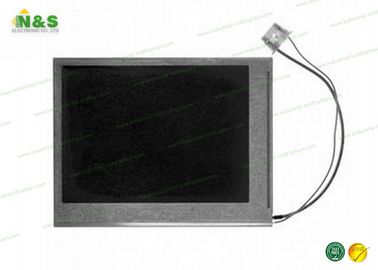 3,8&quot; ultrafino contraluz largo Life105 PPI F-51373GNC-LW-AJ de la exhibición de Optrex LCD
