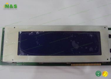 Modo azul 200×66 milímetro DMF5010NBU-FW-BD de la exhibición de Optrex LCD del bajo consumo de energía 5,2