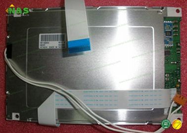 Panel LCD de Hitachi del gráfico 5,7 con el conductor SX14Q004 integrado del LED