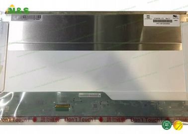 Innolux exhibición antideslumbrante del LCD del blanco de 16,4 pulgadas, luz del sol A legible - el panel N164HGE-L12 del Si TFT LCD