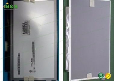 Plano FIT y resplandor (neblina los 0%) de la pulgada B101AW06 V1 HW1A de la pantalla 10,1 del LCD del ORDENADOR PORTÁTIL de QUY