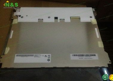 12,1 pulgadas TN, pantallas de ordenador antideslumbrantes normalmente blancas, transmisivas de AUO G121XN01 V0 lcd