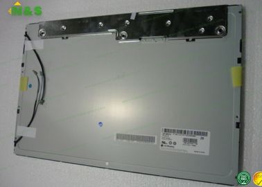 60Hz panel LCD LM190WX1- TLL1 a - indicador digital de LG de 19,0 pulgadas del Si TFT lcd