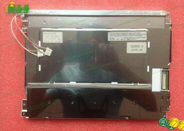 módulo agudo de 620g LCD, 262K pantalla LQ104S1DG21 de la pared del LCD de 10,4 pulgadas