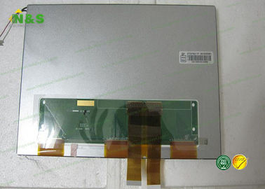 El panel LCD de ISO9001 Innolux, 10,2 avanza lentamente el ² antideslumbrante del Cd/m de la pantalla LCD 250
