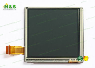 TPO TD035STEH1 resolución industrial 240 (RGB) ×320 de 3,5 pantallas LCD de la pulgada