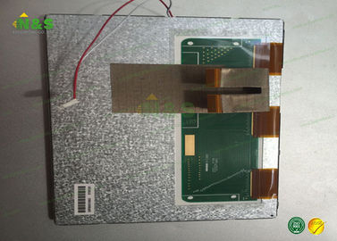 Colores de la exhibición del área activa 262K del panel LCD 162×121.5 milímetro de Innolux de 8,0 pulgadas