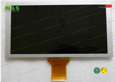Innolux AT080TN52 V.1 8,0 resolución industrial del monitor LCD 800 (RGB) ×600 SVGA de la pulgada