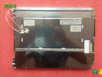 Capa antideslumbrante, dura, pulgada aguda TN del panel LCD 10,4 de los antireflejos normalmente blanca