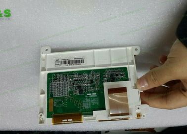 Panel LCD TN de AT050TN23 V.1/de V.3/de V.5 Innolux normalmente blanco/transmisivo