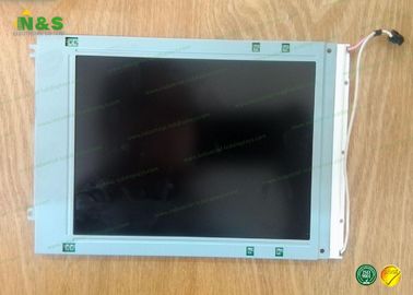 5,2 área activa 240×64 STN-LCD, el panel de la pulgada DMF5005N OPTREX 127.16×33.88 milímetros