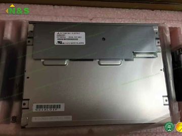 Resolución 1024 (RGB) ×768, pulgada uno-Si TFT LCD, el panel de Mitsubishi de XGA 170.496×127.872 milímetro AA084XB01 8,4