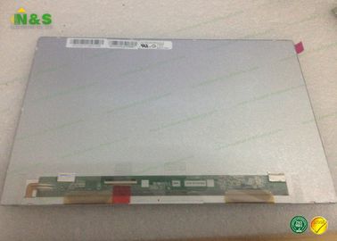 1280*800 CPT uno-Si TFT LCD CLAA101WH12 LE con la capa dura y el alto coeficiente de contraste