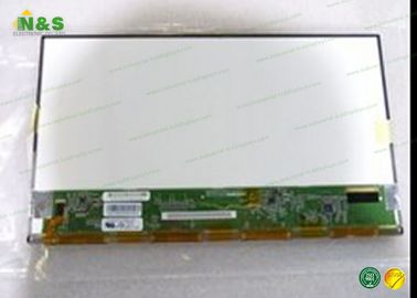 Pulgada TFT LCD CLAA121UA02CW CPT de HD 12,1 con 1600 (RGB) resoluciones ×900 y superficie antideslumbrante