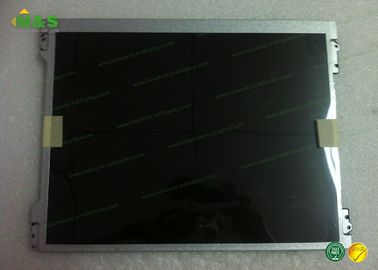 12,1” 9 paneles LCD gruesos G121XTN01.0 del milímetro AUO con la dimensión del esquema de 279×209 milímetro