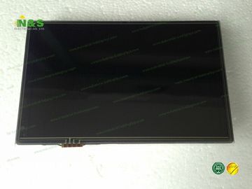 el panel de exhibición de la pulgada AUO LCD del alto brillo C070VW02 V1 7,0