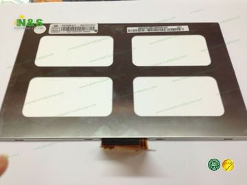 Panel LCD normalmente blanco de EJ070NA-01F Chimei con 1024*600 para el panel de la PC del netbook