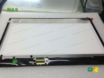 Panel LCD normalmente negro de EJ101IA-01C Chimei con 1280*800