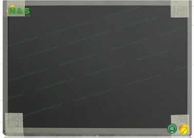 15 pantalla del lcd del tft del panel LCD/G150XG03 V3 de la pulgada AUO exhibición del tirón de 180 grados