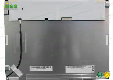 Módulo original de la exhibición del lcd del tft 1024×768, el panel de la pantalla de G150XG03 V4 lcd