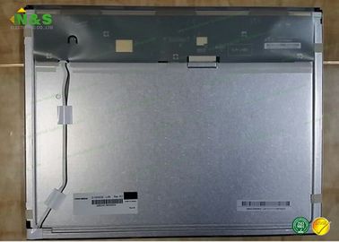 1024×768 G150XGE-L07 panel LCD de Innolux de 15 pulgadas, exhibición antideslumbrante de TFT LCD