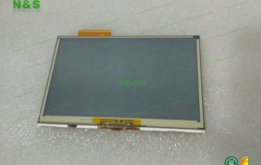 reemplazos LMS430HF17-002 de la pantalla LCD de Samsung de 4,3 pulgadas con 480×272