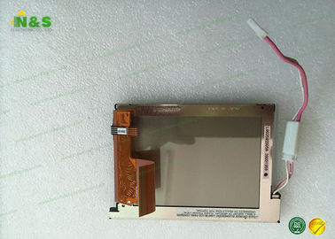 3,5 exhibición plana aguda del rectángulo del panel LCD LQ035Q2DD56 de la pulgada