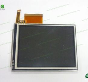 Panel LCD agudo LQ035Q7DH08 4,3 pulgadas para el panel portátil del dispositivo de la navegación
