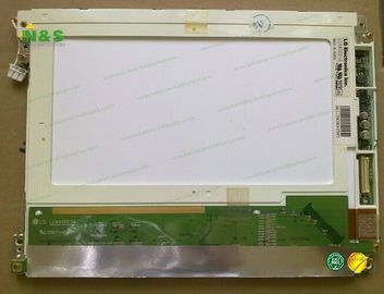 Panel LCD agudo de LQ088H9DR01U 8,8 pulgadas con 209.28*78.48 milímetro