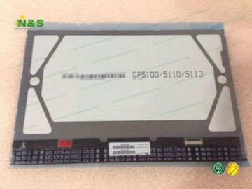 El panel de exhibición de Samsung LTL101AL06-003 LCD 10,1 pulgadas con 228.21*148.86 milímetro