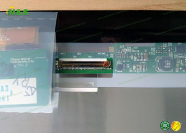 El panel LCD original 1280*800 LP101WX2-SLA1 de LG con 10,1 pulgadas proyectó tacto capacitivo