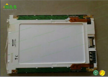 640*480 panel LCD agudo LM64C21P para 8,0 pulgadas sin el tacto STN, normalmente negro, transmisivo