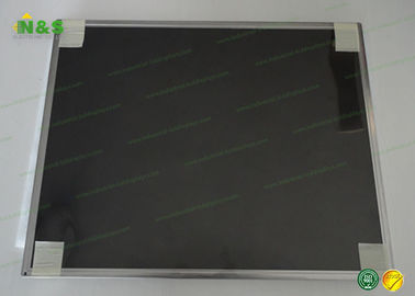 Pulgada plana del panel LCD for20.1 de la exhibición M201UN02 V3 AUO del rectángulo 1600*1200 sin tacto