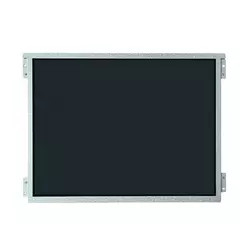 Resolución industrial 1024x768 G104XVN01.1 de la pantalla LCD de 10,4 pulgadas LED