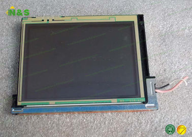 3,9 panel LCD agudo de la pulgada LQ039Q2DS54 con 79.2×58.32 milímetro