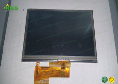 Nuevo y original para el panel LCD agudo de la pantalla de visualización + del tacto del LCD LQ043T1DH42 4,3 pulgadas