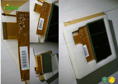 4,3 PANTALLA TFT del PANEL LCD de la EXHIBICIÓN del LCD del panel LCD agudo de la pulgada LQ043T3DX03 NUEVA