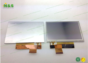 Panel LCD agudo LQ048Y3DH01 pantalla LCD de 4,8 pulgadas para el nuvi del Garmin GPS 1860