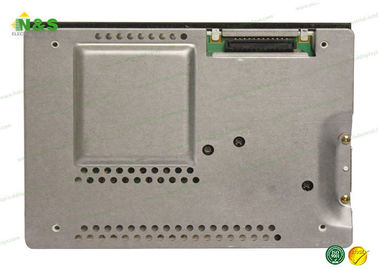 LQ056A3AG01R panel LCD agudo de 5,6 pulgadas normalmente blanco con 114.2×83.5 milímetro