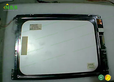 Panel LCD 10,4 del SOSTENIDO LQ10S41 800×600 TN, normalmente blanco, transmisivo