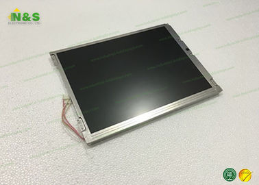 Reparación aguda normalmente blanca del panel LCD LQ121S1DG65, módulo de la exhibición del lcd de 12,1 pulgadas